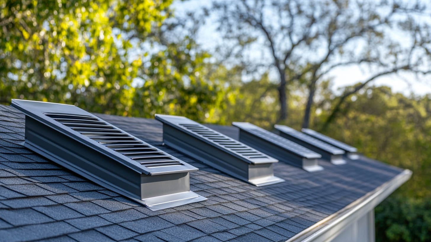 Attic Ventilation Upgrades: Beat Humidity & Heat All Year Round